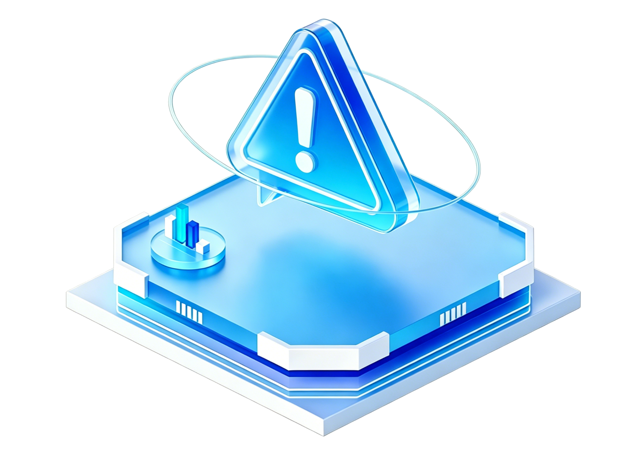 Identify potential risks and threats 