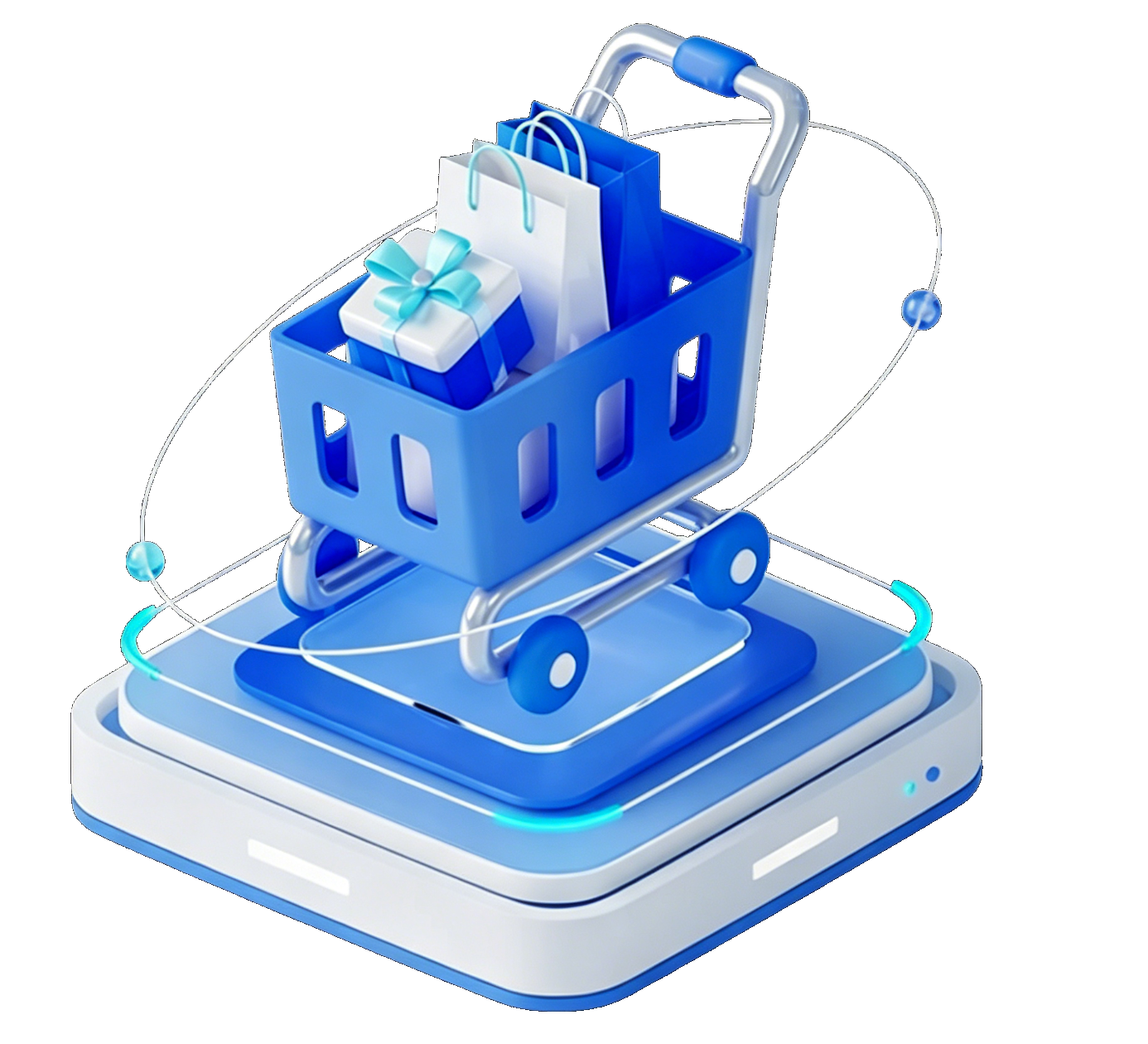 IPRocket will protect your purchase from start to finish