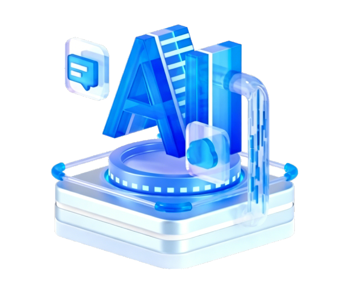 Natural Language Processing, Machine Learning 