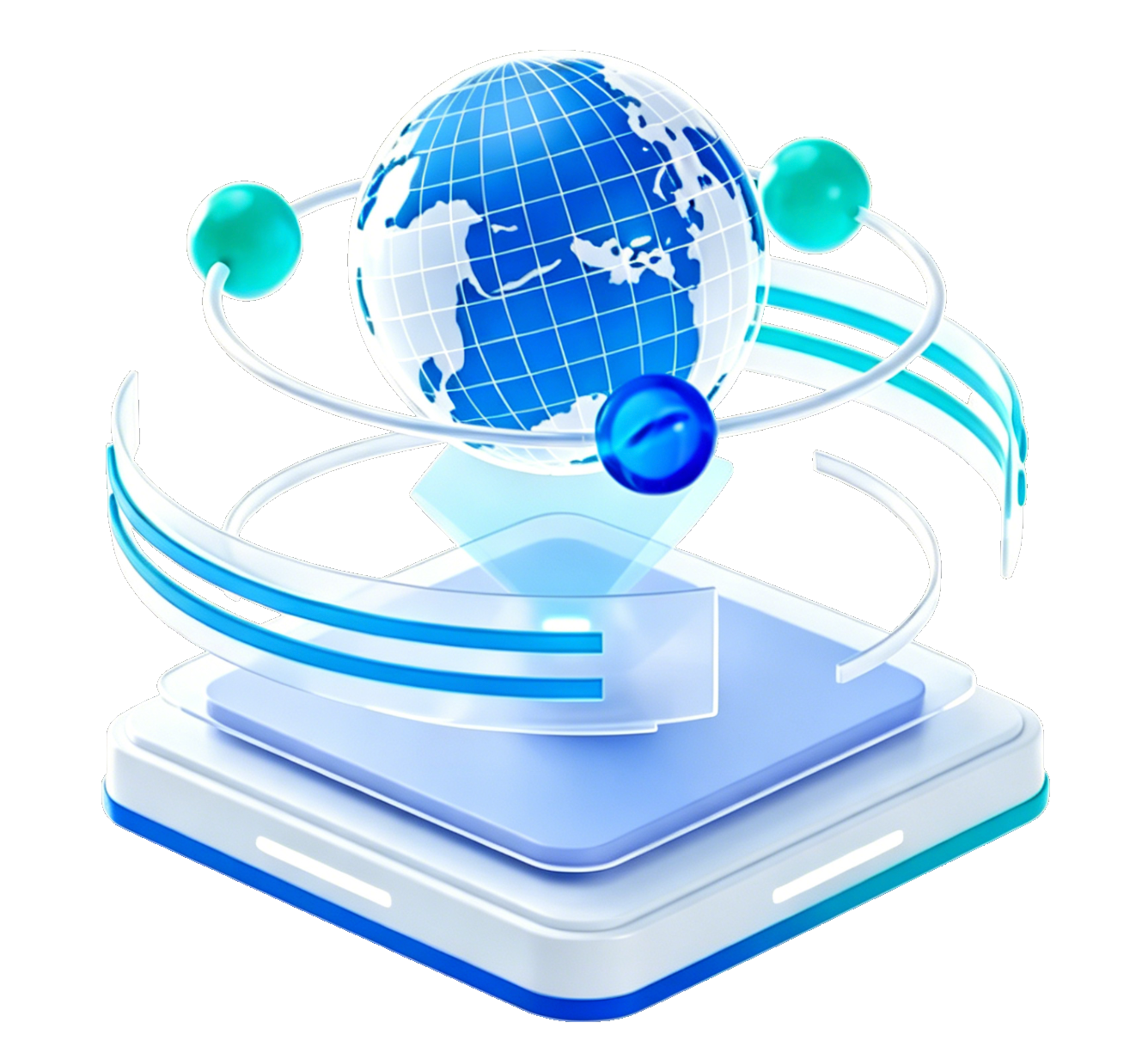 Data Encryption and Access Control
