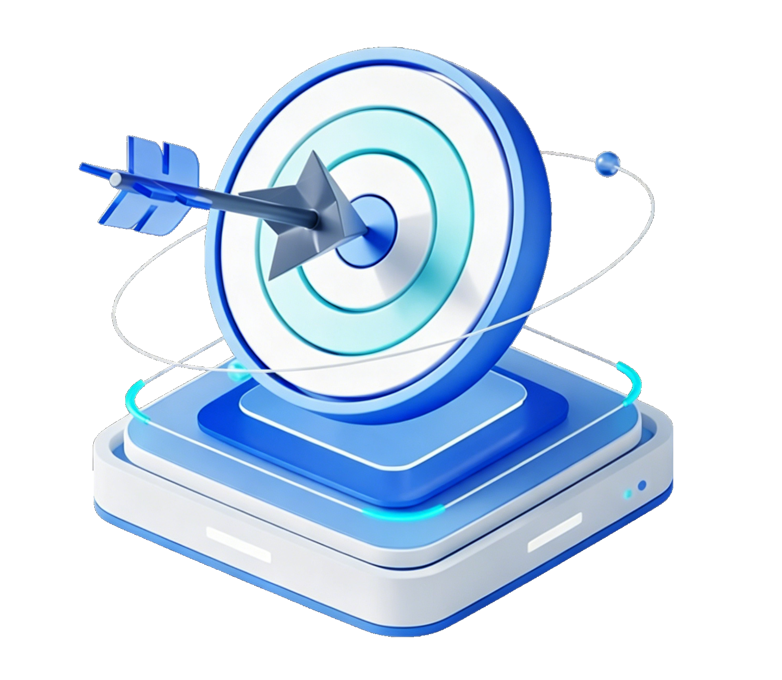 Huge IP Pools