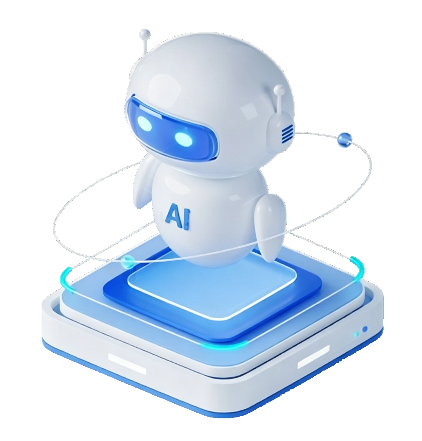 Anti-robot measures 