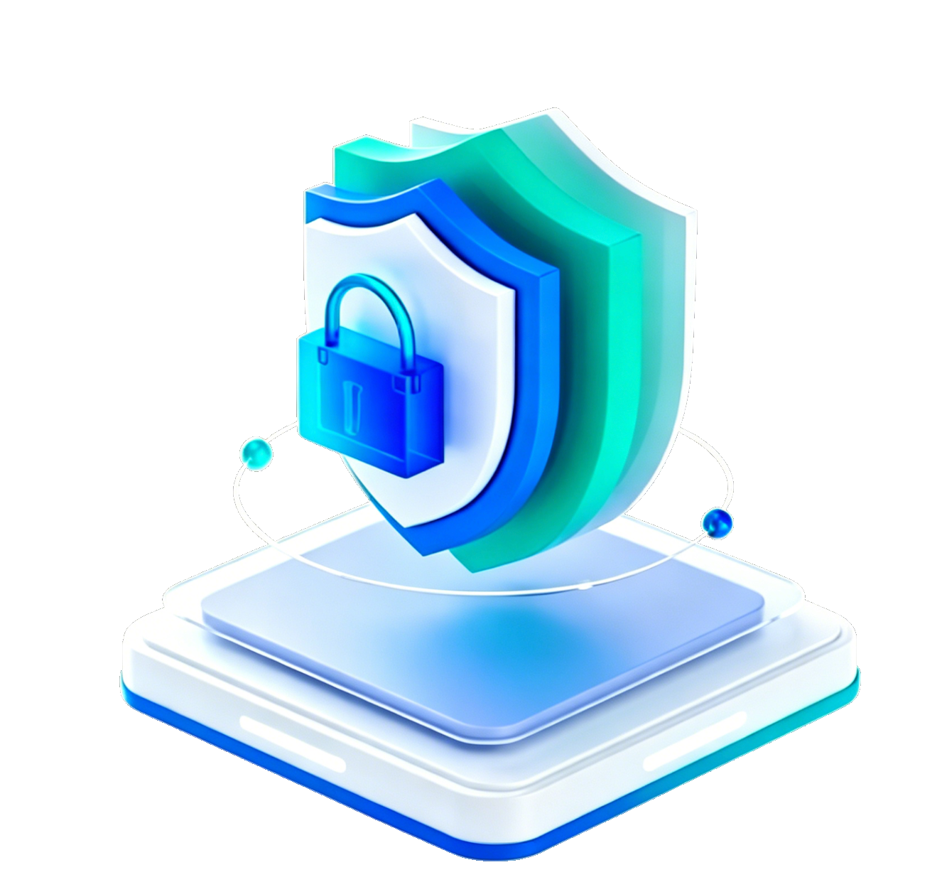 Secure access to Walmart using proxies