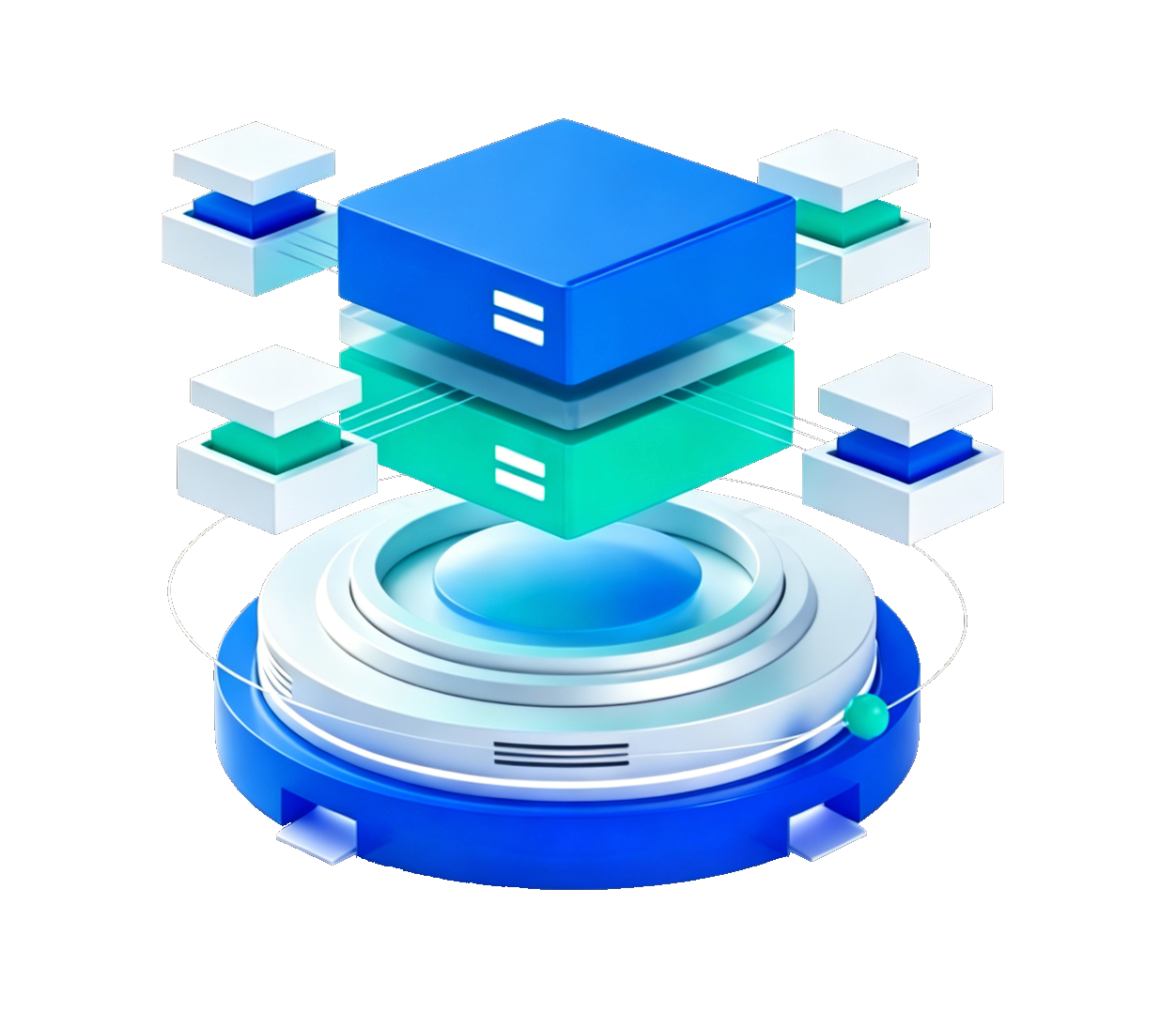 Stable Proxy Service 