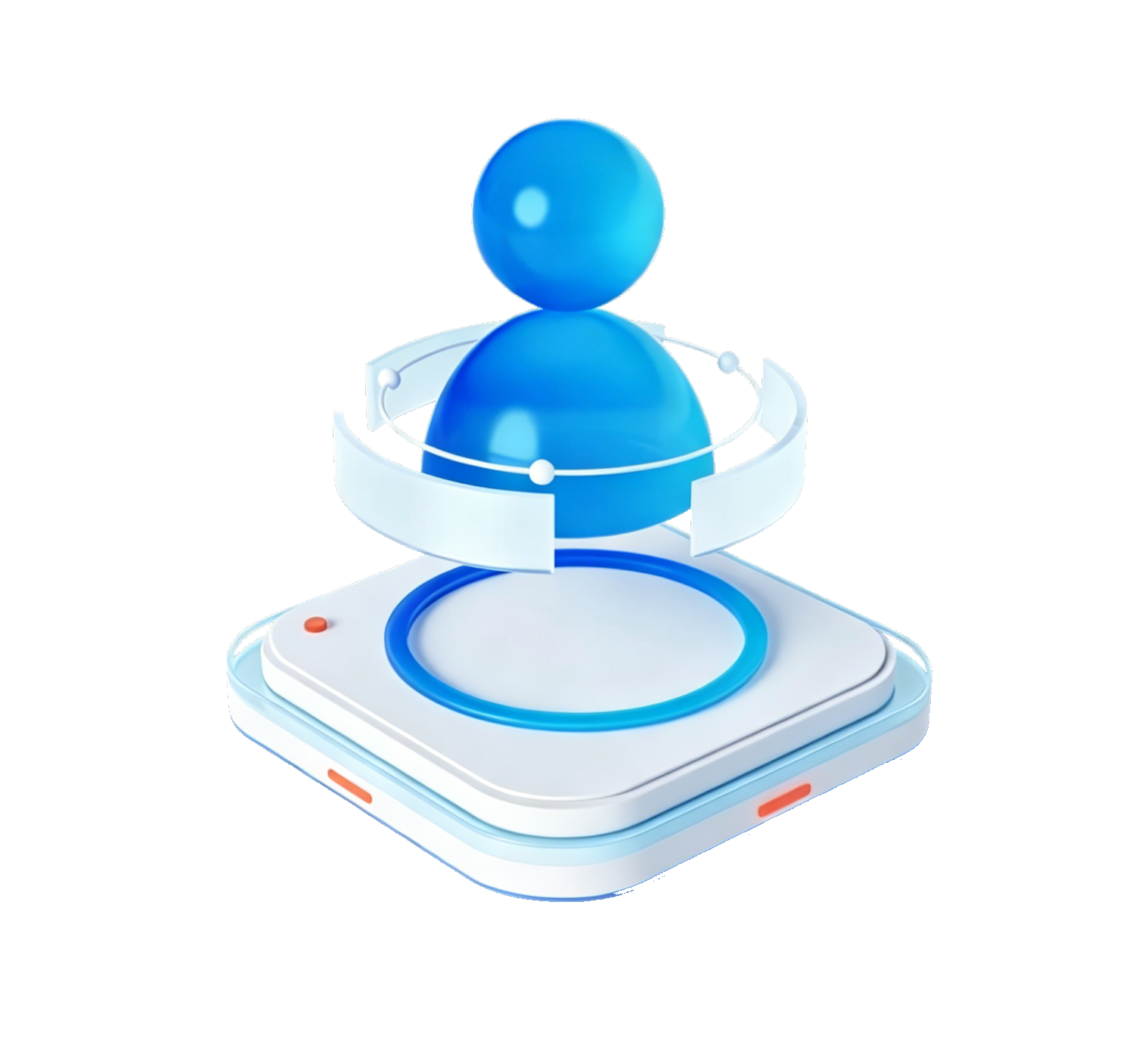 Keep anonymity and security 