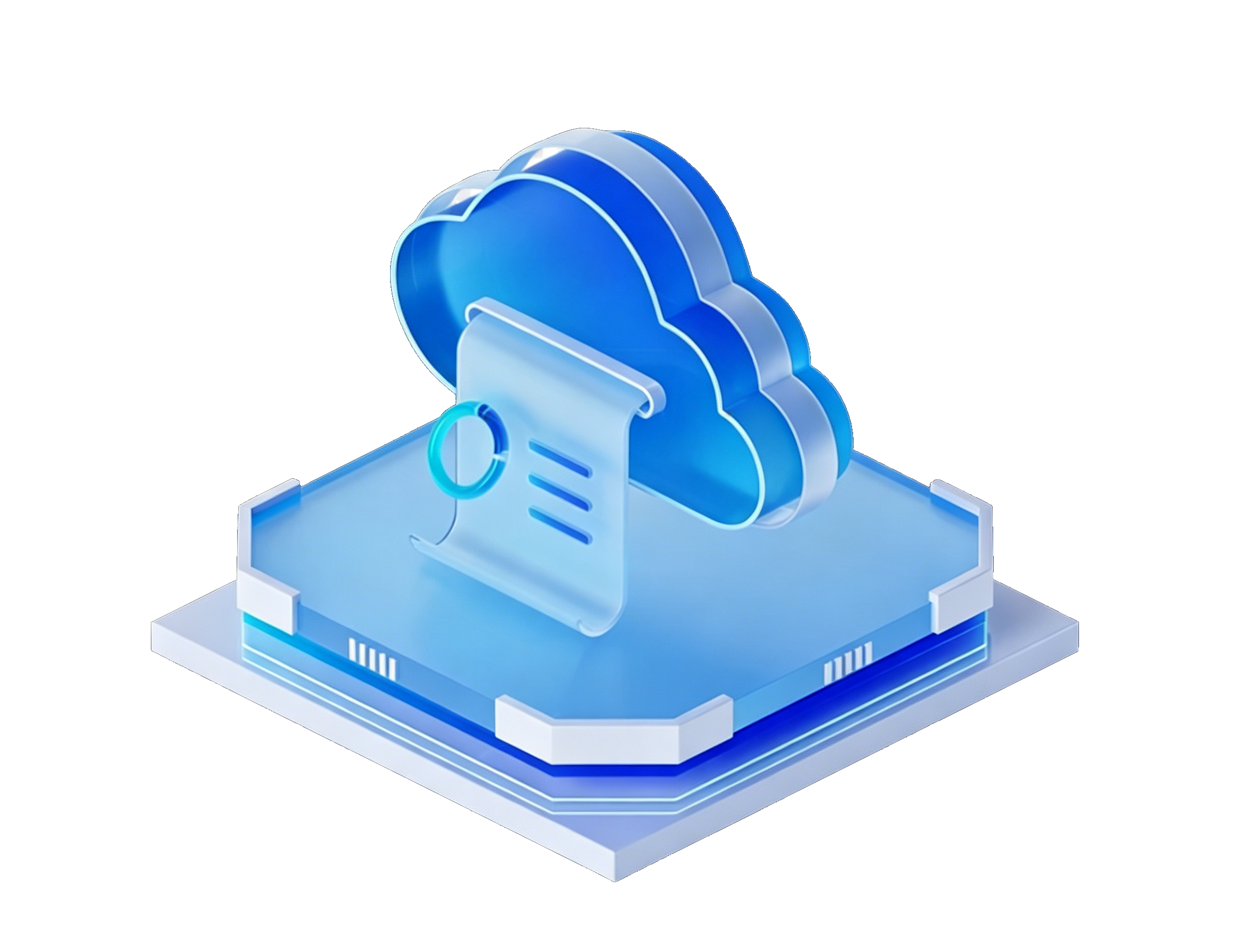 Ultra-large residential IP proxy pool
